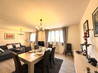 Apartment Dans la forêt de Pin by Interhome - La Teste-de-Buch - 6