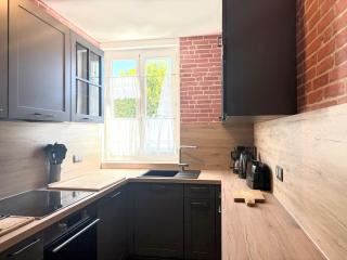 Apartment Dans la forêt de Pin by Interhome - La Teste-de-Buch - 4