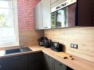 Apartment Dans la forêt de Pin by Interhome - La Teste-de-Buch - 3