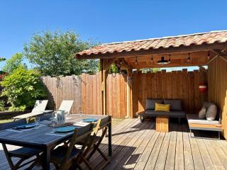 Holiday Home La Belle Testerine by Interhome - La Teste-de-Buch - 4