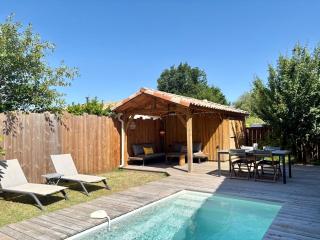 Holiday Home La Belle Testerine by Interhome - La Teste-de-Buch - 3