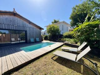 Holiday Home La Belle Testerine by Interhome - La Teste-de-Buch - 2