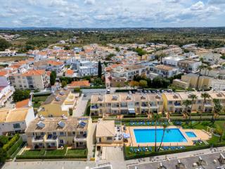 Holiday Home Villa in Barrocal by Interhome - Pêra - 0