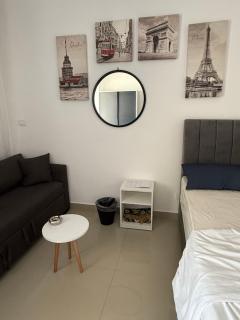 Lovely Cozy Studio in G Cribs, Elgouna - Hurghada - 3