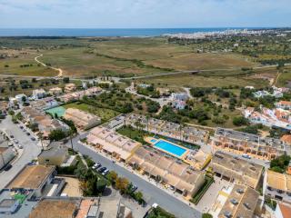 Holiday Home Villa in Barrocal by Interhome - 0