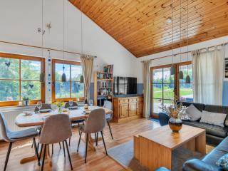 Holiday Home Ferienhaus Bude 87 by Interhome - Bad Arolsen - 8