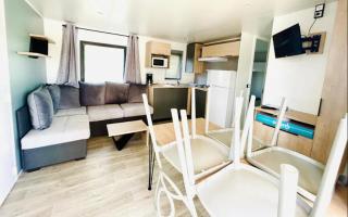 Camping Cristal d'Opale - Camiers - 1