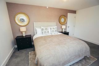 Hen & Chickens Luxury Apartments, Free Parking, By DerBnB - Derby - 7
