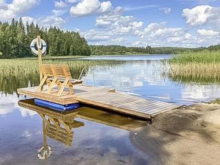 Holiday Home Käkikello by Interhome - Jukara - 3