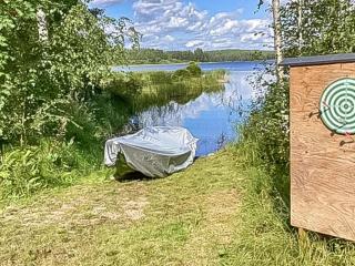 Holiday Home Käkikello by Interhome - Jukara - 1