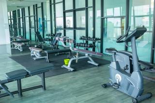 Midvalley Mosaic Elegant Home 2BR 8PAX - Johor Bahru - 9