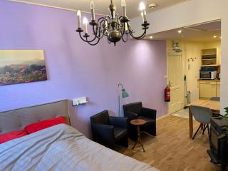 Voorstraat 30 Studio - 5