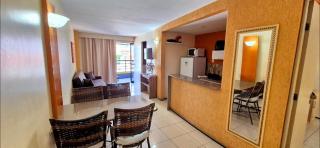 Flat da Claudia - Fortaleza - 0