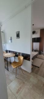 Studio Modern Class - Bukarest - 6