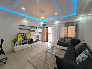 HOUSE BAKU ALMADIES NGOr - Dakar - 5