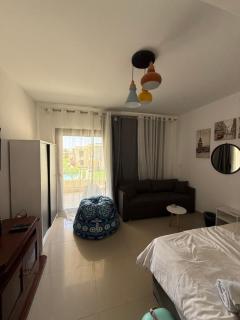 Lovely Cozy Studio in G Cribs, Elgouna - Hurghada - 7