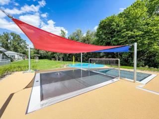 Holiday Home Tiny Haus Altmühlpanorama by Interhome - Beilngries - 7