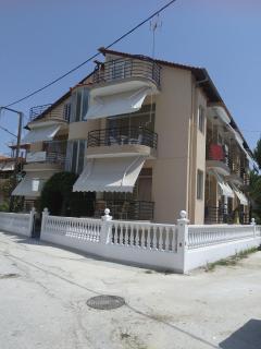 Villa Popi - Limenas - 0