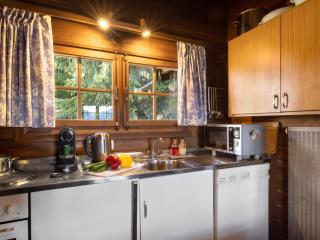Chalet Brisca by Interhome - 6