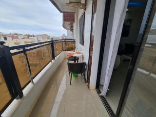 HOUSE BAKU ALMADIES NGOr - Dakar - 2