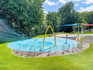 Holiday Home Campingplatz an der Altmühl by Interhome - Beilngries - 4