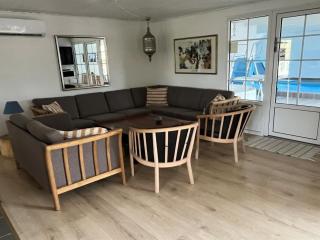 Holiday Home Taralyn - 1-3km from the sea by Interhome - 8