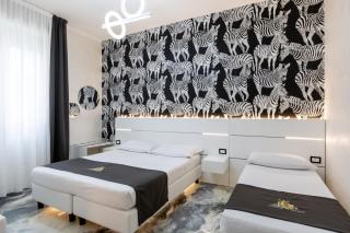 La Tour Palace Hotel & Restaurant - Rimini - 9