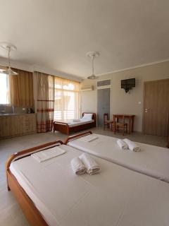 Villa Popi - Limenas - 2