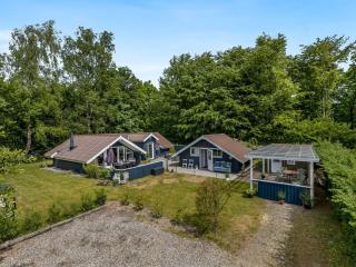 Holiday Home Fenna - 30km from the sea by Interhome - 7
