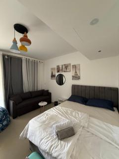 Lovely Cozy Studio in G Cribs, Elgouna - Hurghada - 5