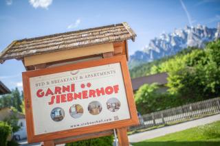 Garni Siebnerhof - Innichen - 8