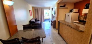 Flat da Claudia - Fortaleza - 6