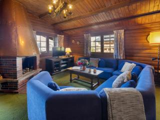 Chalet Brisca by Interhome - 5