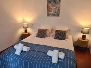 La Ferme Constantin - Fayence - 1