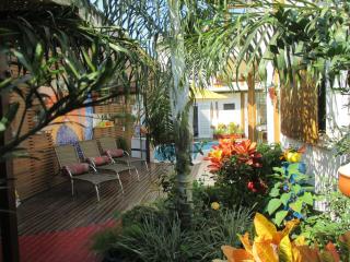 Pousada Cana Caiana - 2