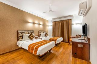 Palette Nami Residency - Ahmedabad - 5