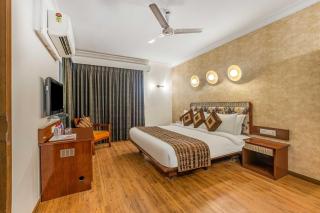 Palette Nami Residency - Ahmedabad - 1