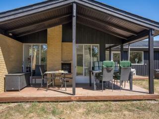 Holiday Home Janin - 210m from the sea by Interhome - Rødby - 6