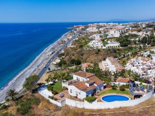 Villa Atardecer by Interhome - Torrox Costa - 8