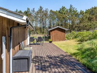 Holiday Home Brunetta - 800m from the sea by Interhome - Løkken - 2