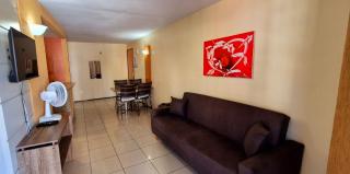 Flat da Claudia - Fortaleza - 7