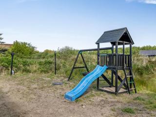 Holiday Home Minke - 2-2km from the sea by Interhome - Bolilmark - 6