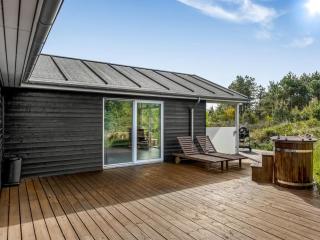 Holiday Home Minke - 2-2km from the sea by Interhome - Bolilmark - 5