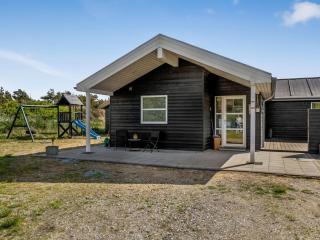 Holiday Home Minke - 2-2km from the sea by Interhome - Bolilmark - 4