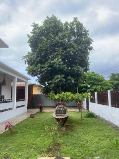 Toti guest house 1 - São Tomé - 5