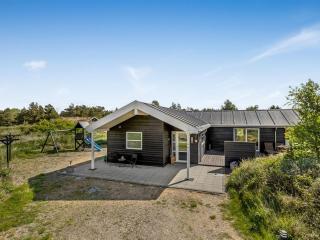 Holiday Home Minke - 2-2km from the sea by Interhome - Bolilmark - 1