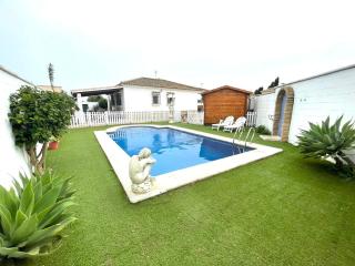 Puesta de Sol - Chiclana de la Frontera - 2