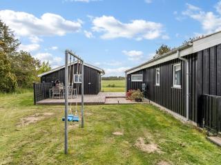 Holiday Home Aja - 900m from the sea by Interhome - 5