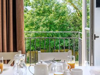 Apartment Château De Kergonano-15 by Interhome - 8