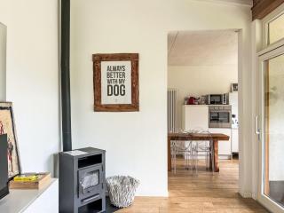 Chalet Ai Grecc by Interhome - Molina di Ledro - 1